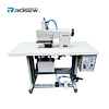 machine à coudre de dentelle à ultrasons ltd